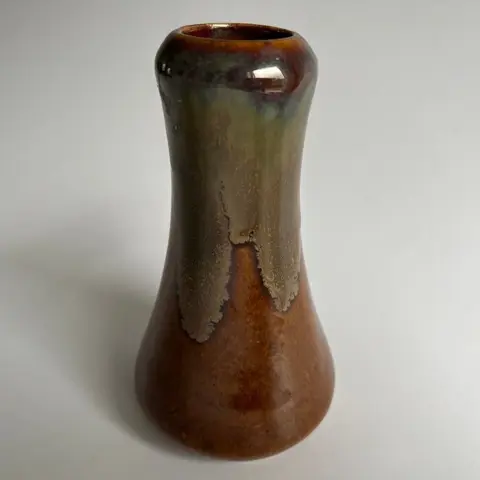 Carl Fischer (1891-1969) - Bürgeler Keramischen Werkstätten