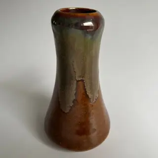 Carl Fischer (1891-1969) - Bürgeler Keramischen Werkstätten