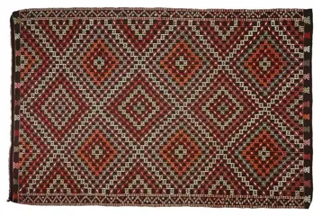 Usak - Kelim - 320 cm - 197 cm