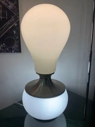 Tafellamp (1)