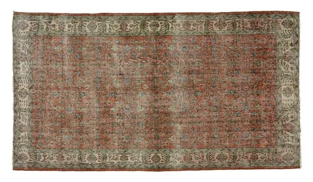 Yuruk - Vloerkleed - 288 cm - 171 cm