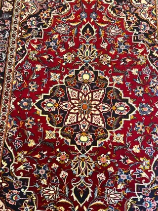 Tapijt - 178 cm - 116 cm