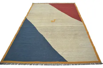 Ghashgai Kelim - Tapijt - 300 cm - 197 cm