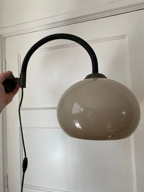 Dijkstra Lampen - Muurlamp (1)