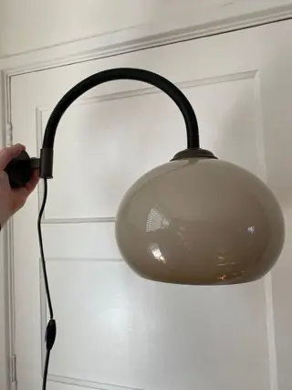 Dijkstra Lampen - Muurlamp (1)