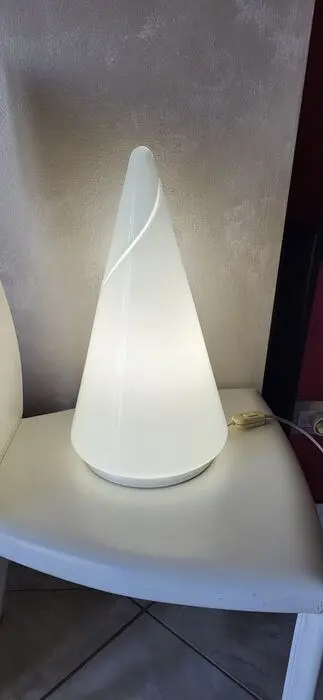 Res - De Majo - Lamp