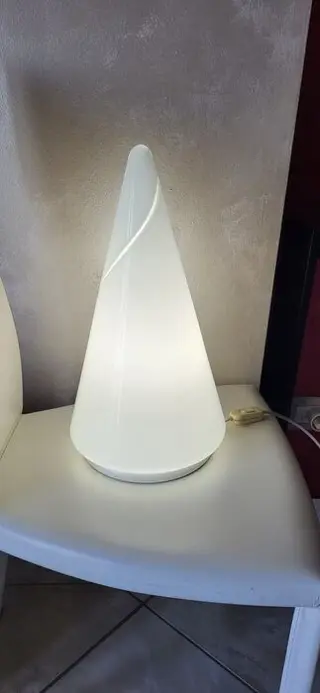 Res - De Majo - Lamp