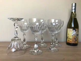 Cristallerie Zwiesel Germany - Halverwege de eeuw