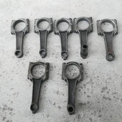 Connecting rods for Citroen SM