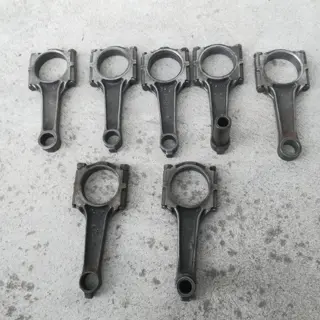 Connecting rods for Citroen SM