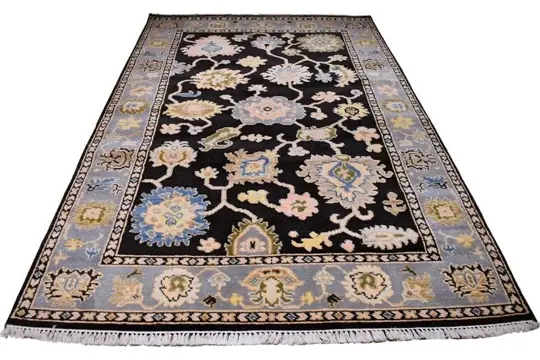 Luxury Ziegler - Vloerkleed - 252 cm - 160 cm