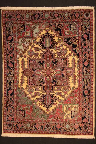 Bakhshayesh - Vloerkleed - 257 cm - 188 cm