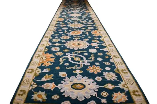 XXL luxury Ziegler - Loper - 490 cm - 82 cm