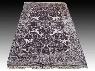 Modern Usak - Vloerkleed - 180 cm - 120 cm