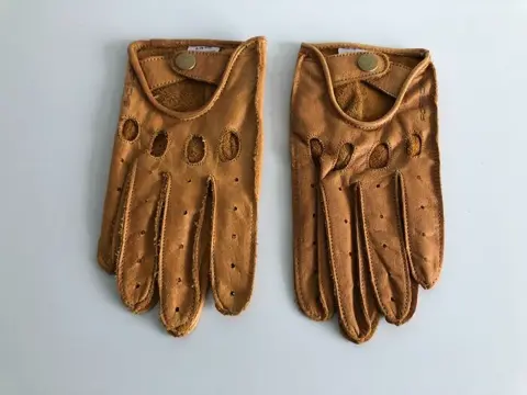Kleding - Porsche Handschoenen Gloves - Porsche - Na 2000