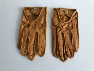 Kleding - Porsche Handschoenen Gloves - Porsche - Na 2000