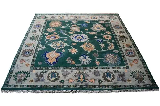 Luxury Ziegler - Vloerkleed - 190 cm - 183 cm