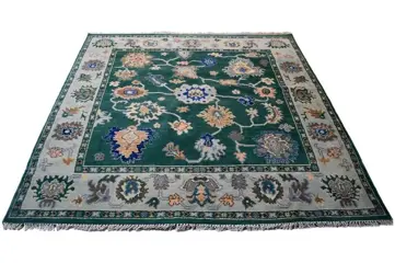 Luxury Ziegler - Vloerkleed - 190 cm - 183 cm