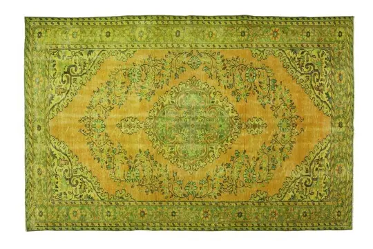 Yuruk - Vloerkleed - 295 cm - 179 cm