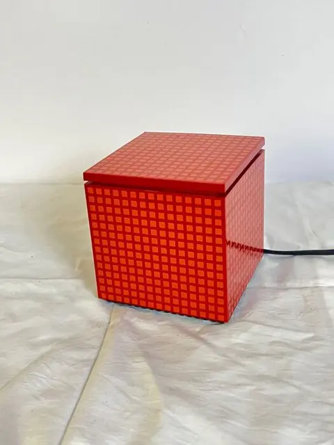 OPI Milano - Cini&amp;Nils - Bureaulamp (1) - CUBOLUCE