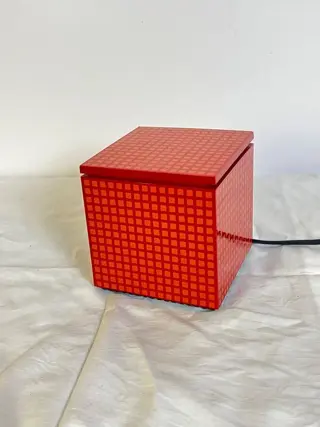 OPI Milano - Cini&amp;Nils - Bureaulamp (1) - CUBOLUCE