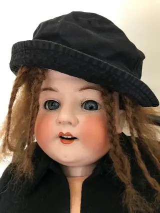 Heubach - 302-11 - Pop - 1900-1909 - Duitsland