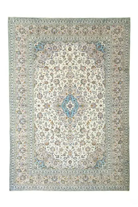 Keshan Kork - Tapijt - 353 cm - 245 cm