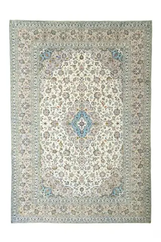 Keshan Kork - Tapijt - 353 cm - 245 cm