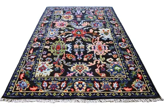 Luxury Ziegler - Vloerkleed - 190 cm - 120 cm