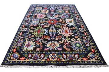 Luxury Ziegler - Vloerkleed - 190 cm - 120 cm