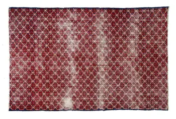 Yuruk - Vloerkleed - 293 cm - 198 cm