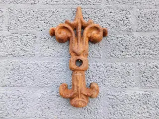 Muurbevestiging , verankering , Muuranker