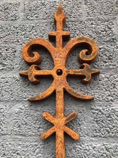 Muuranker , balkenanker-gordinganker , muuranker