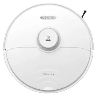 Roborock S8 Robot Vacuum Cleaner (Upgrade from Roborock S7)