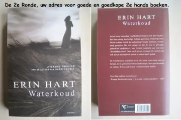 396 - Waterkoud - Erin Hart