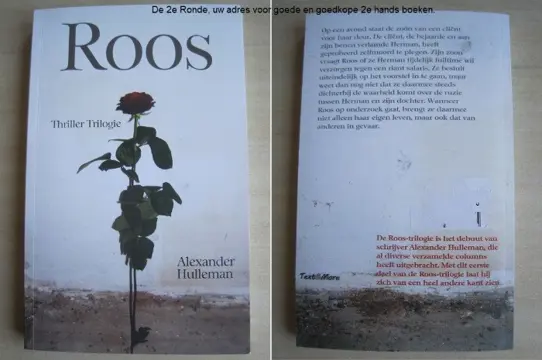 187 - Roos - Alexander Hulleman