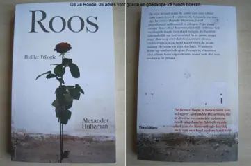 187 - Roos - Alexander Hulleman