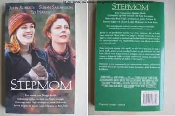 288 - Stepmom - Maggie Robb (Nederlandstalig)