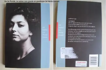 291 - Het dagboek van Floortje Peneder