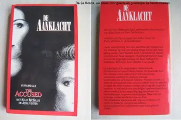 395 - De aanklacht - Deborah Chiel