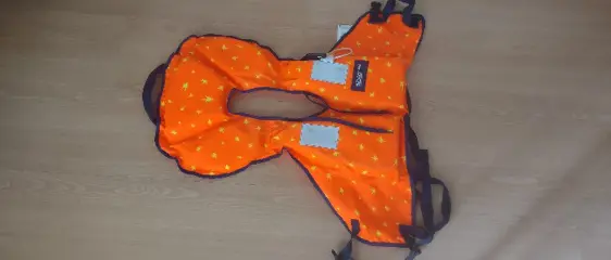 BESTO BABY REDDINGSVEST 100N