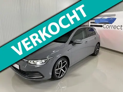 Volkswagen GOLF 1.5 eTSI Style|Pano|ACC|Memory|Massage