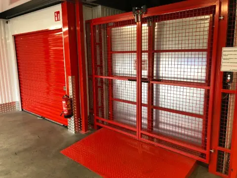 Opslagruimte verhuur Gouda