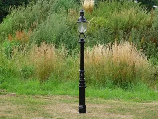 Tuinlantaarn , tinus