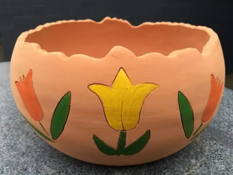 OPRUIMING , kado , bloempot