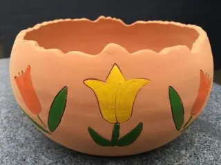 OPRUIMING , kado , bloempot