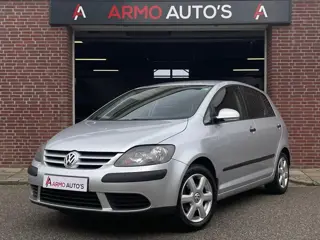 Volkswagen Golf Plus 1.4 Trendline | Airco | Navi | Rijklaar