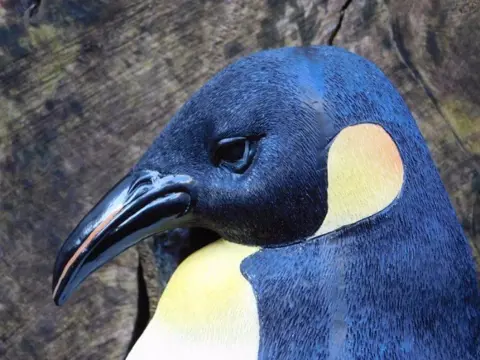 Beeld van een Pinguïn