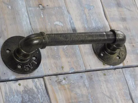 Industriële greep,hand kastgreep