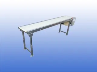 Transportband lopende band transportbanden